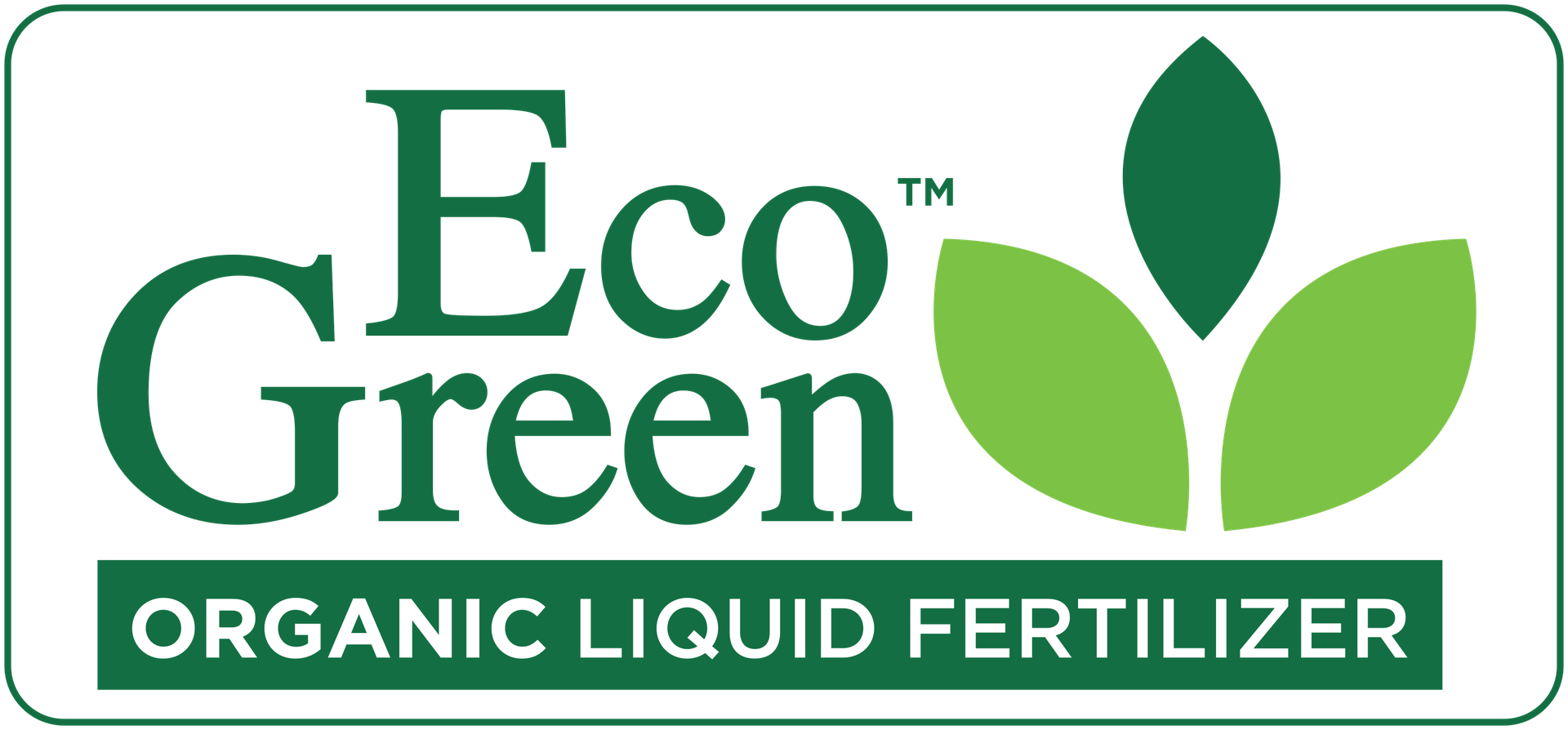 Eco Green